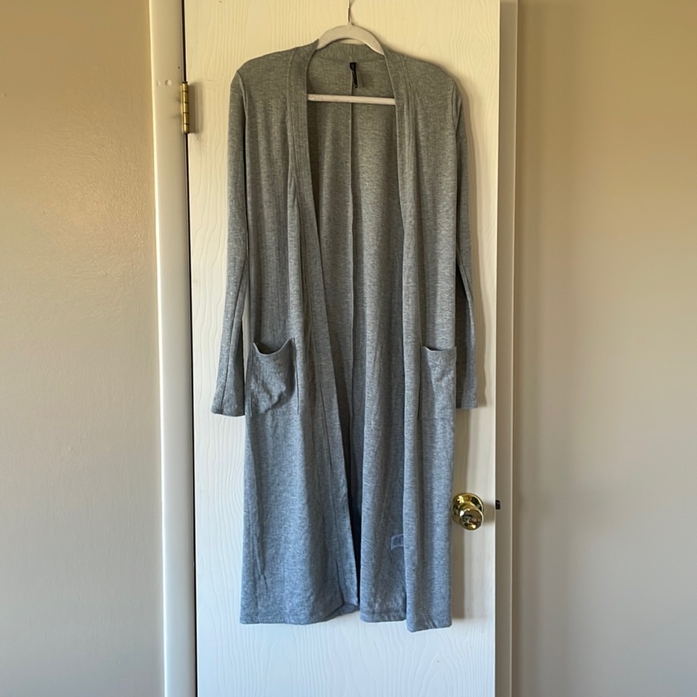 Savvi Duster